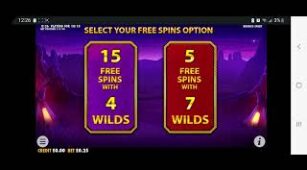 Bronco Spirit max win video 1