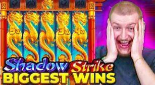 Shadow Strike max win video 1