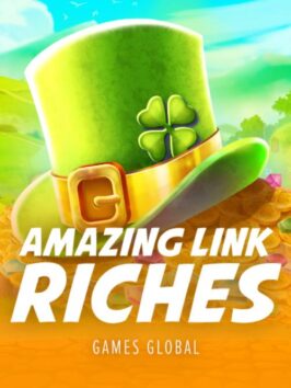 Amazing Link Riches