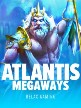 Atlantis Megaways