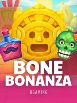 Bone Bonanza