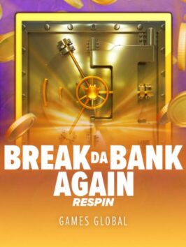 Break Da Bank Again Respin