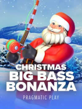 Christmas Big Bass Bonanza