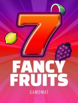Fancy Fruits