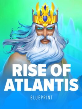 Rise Of Atlantis