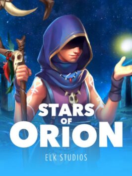 Stars Of Orion