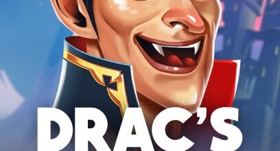 Dracs Stacks