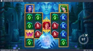 Fate Of Fortune demo play free 3