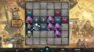Dead Riders Trail demo play free 2