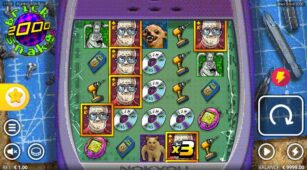 Brick Snake 2000 demo play free 1