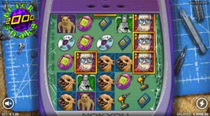 Brick Snake 2000 demo play free 2