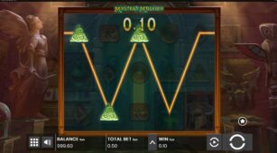 Mystery Museum demo play free 2
