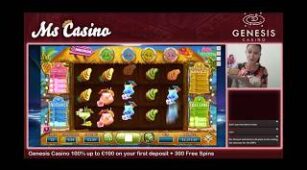Spina Colada max win video 0