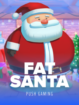 Fat Santa