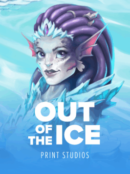 Out Of The Ice