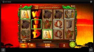 The Wild Life demo play free 2