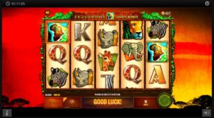 The Wild Life demo play free 3