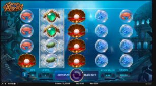 Secrets Of Atlantis demo play free 2