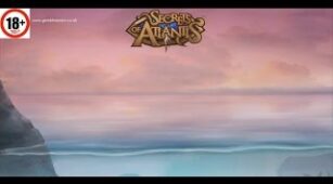 Secrets Of Atlantis max win video 0