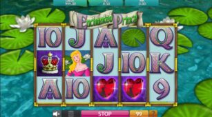 Enchanted Prince demo play free 0