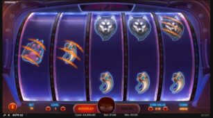 Spinsane demo play free 1