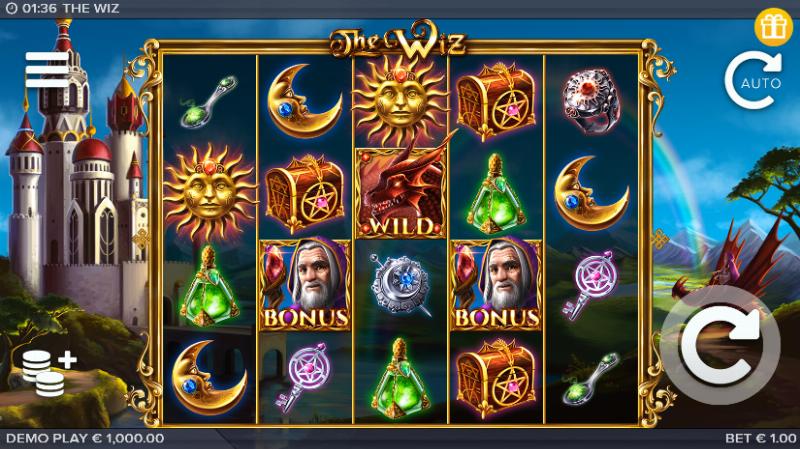 The Wiz