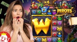Pirots X max win video 0