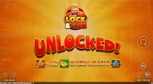 King Kong Cash Even Bigger Bananas 2 demo play free 3