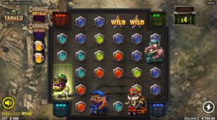 Tanked demo play free 3