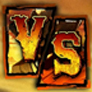 Duel At Dawn logo