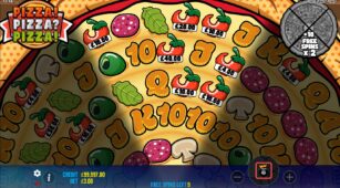 Pizza Pizza Pizza – Pragmatic Play demo play free 2