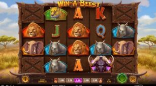 Win A Beest demo play free 2