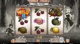 Charlie Chance In Hell To Pay demo play free 2