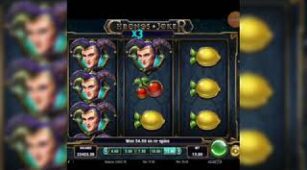 Chronos Joker max win video 0