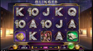 Blinged demo play free 1