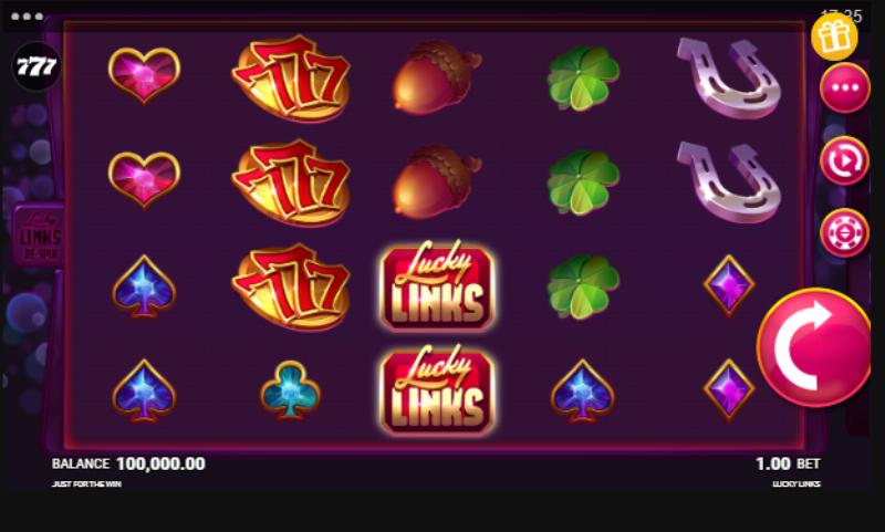 Lucky Links