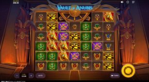 Vault Of Anubis demo play free 1