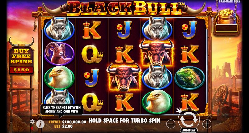 Black Bull