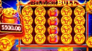 Black Bull max win video 1