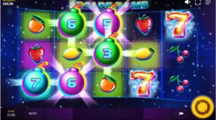 Arcade Bomb demo play free 3