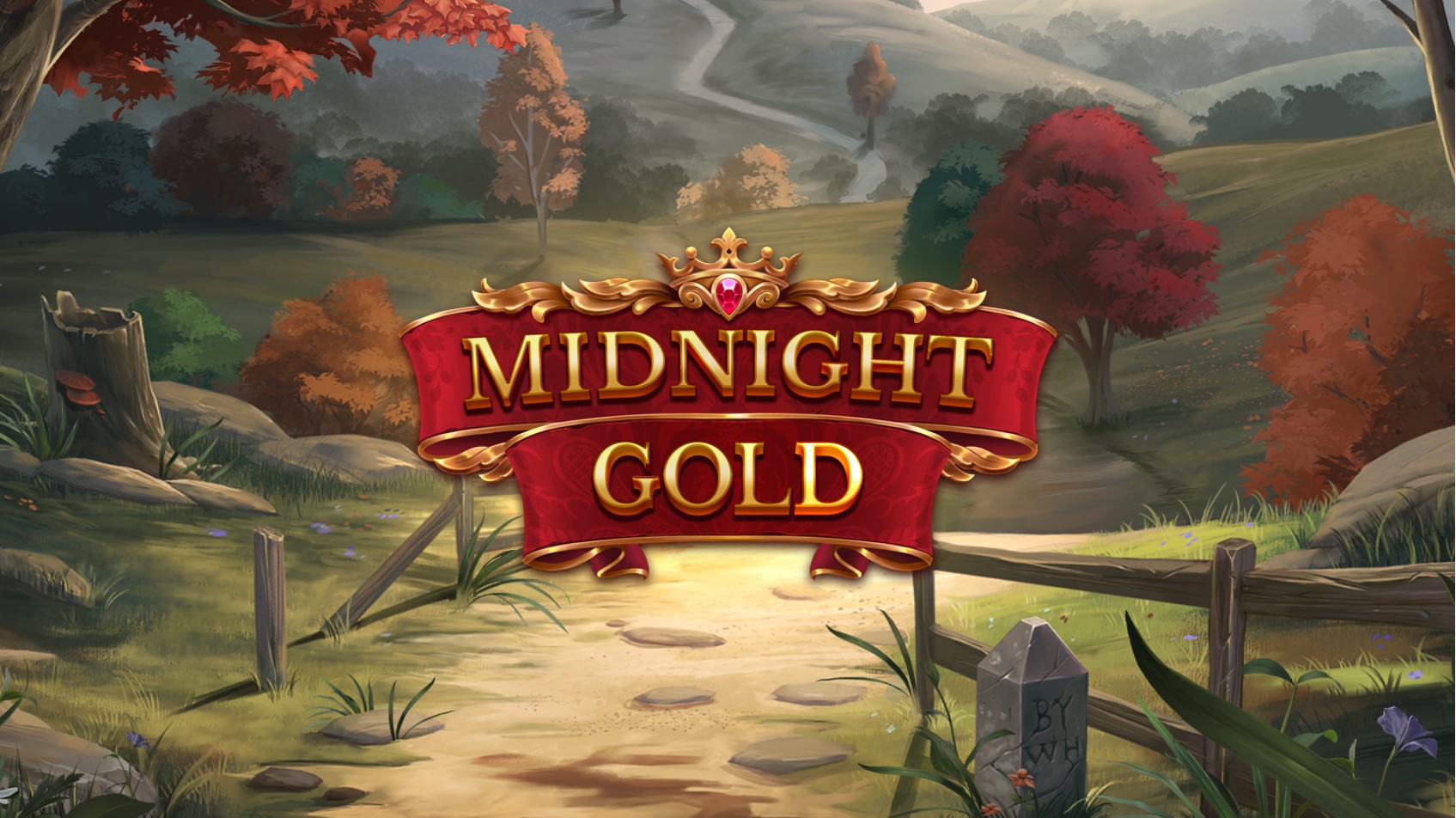 Midnight Gold