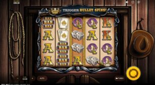Last Chance Saloon demo play free 0
