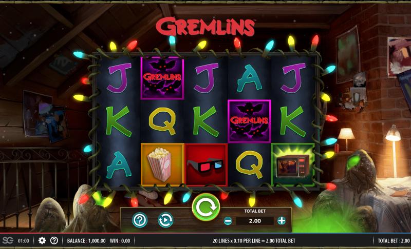 Gremlins