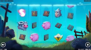 Tractor Beam demo play free 2