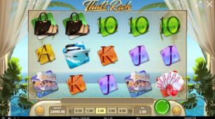 That’s Rich demo play free 1