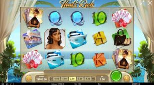 That’s Rich demo play free 2