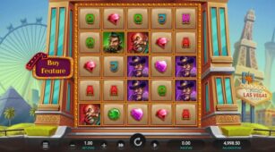 Chip Spin demo play free 2