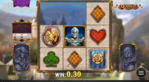 Queen’s Day Tilt demo play free 3