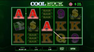 Cool Buck 2017 demo play free 0