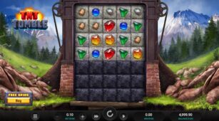 Tnt Tumble demo play free 1